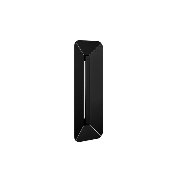 Kinkiet elegancki YOTTSU czarna YWA620002 - Ummo Lighting