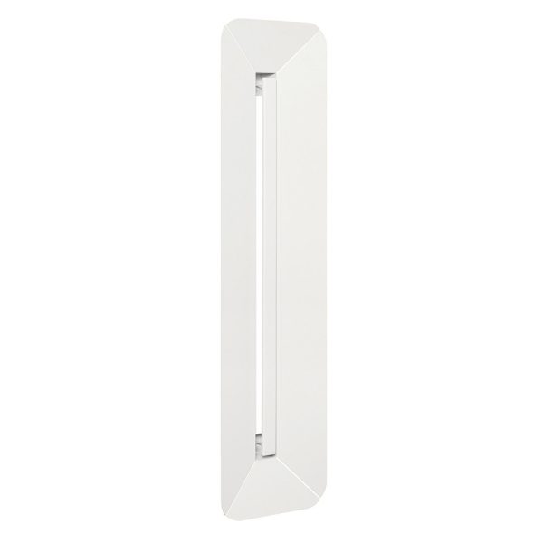 Kinkiet nowoczesny YOTTSU biała YWB610002 - Ummo Lighting
