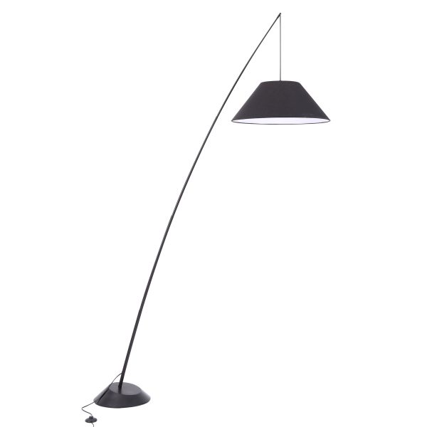 Lampa podłogowa Campanula Z002FL-01B - Maytoni
