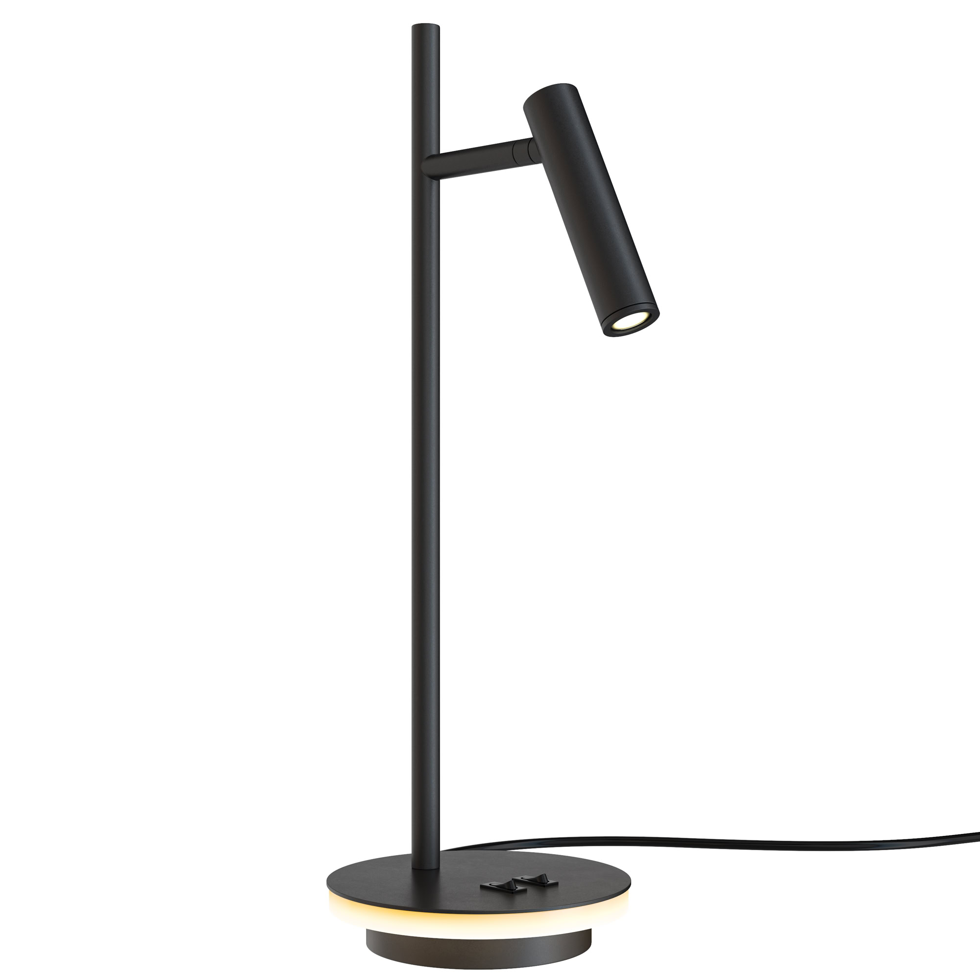Lampa stołowa ESTUDO Z010TL-L8B3K - Maytoni