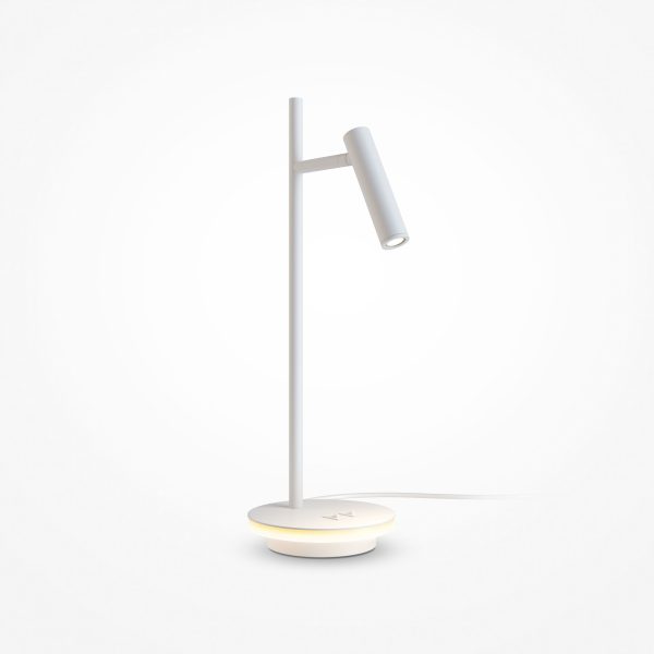 Lampa stołowa ESTUDO Z010TL-L8W3K - Maytoni