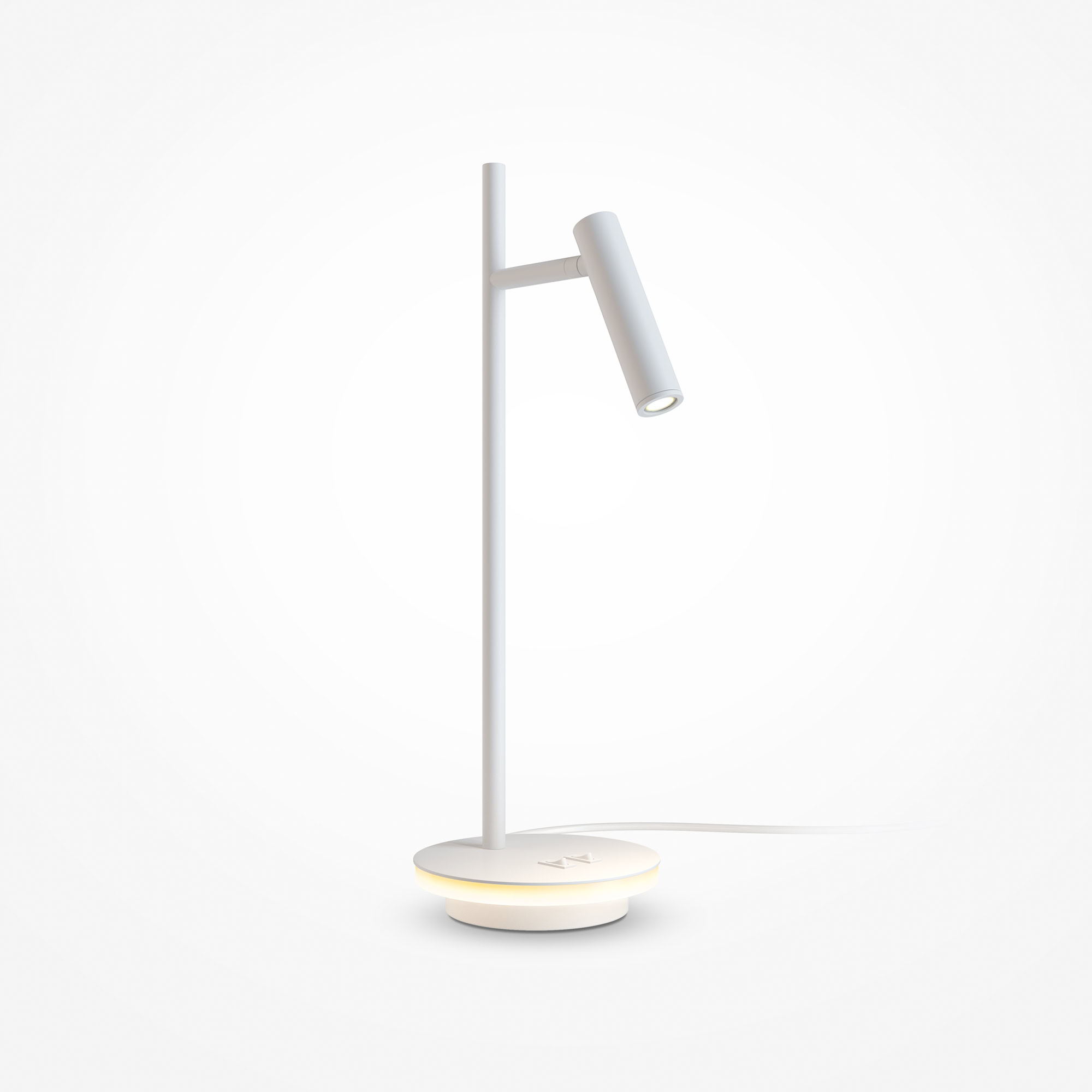 Lampa stołowa ESTUDO Z010TL-L8W3K - Maytoni
