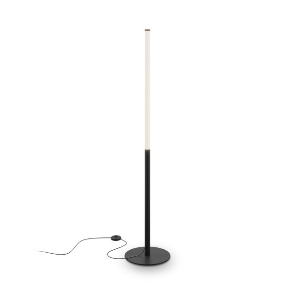 Lampa podłogowa RAY Z012FL-L18B3K - Maytoni