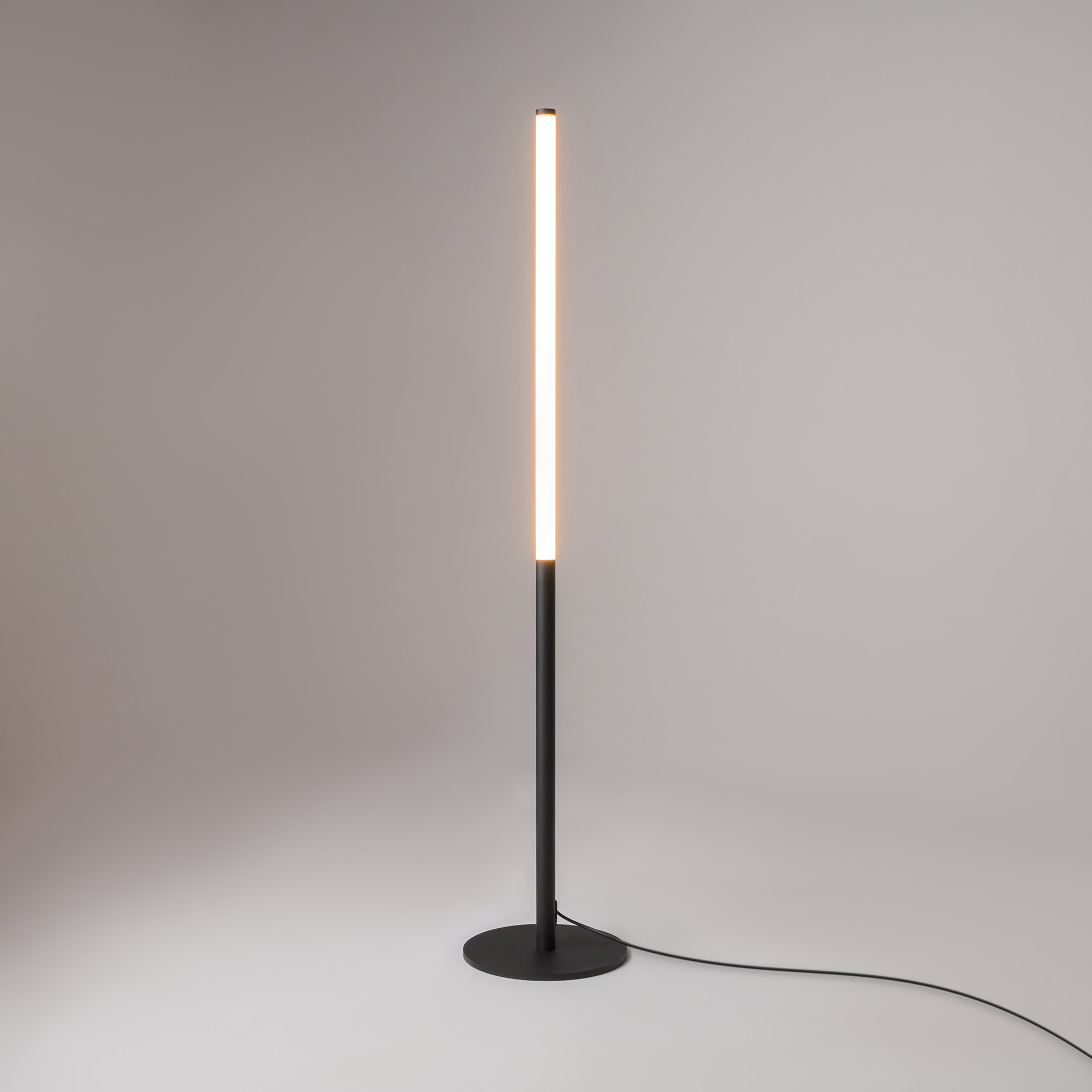 Lampa podłogowa RAY Z012FL-L18B3K - Maytoni - obrazek 5
