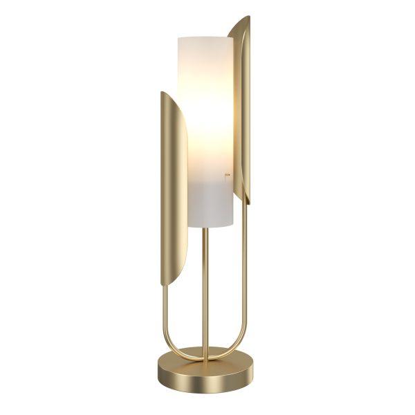 Lampa stołowa CIPRESSO Z014TL-01G - Maytoni