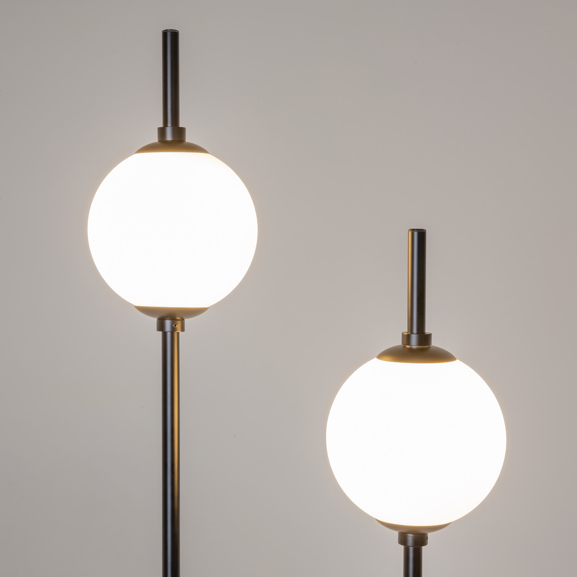 Lampa podłogowa The Sixth Sense Z020FL-L12BK - Maytoni - obrazek 7
