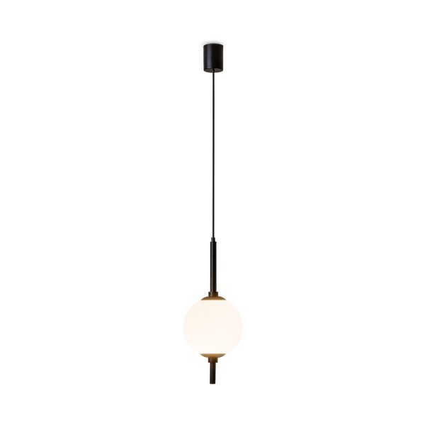 Lampa wisząca The Sixth Sense Z020PL-L6B3K- Maytoni
