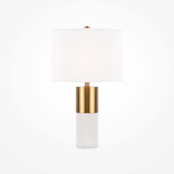 Lampa stołowa Bianco Z030TL-01BS - Maytoni