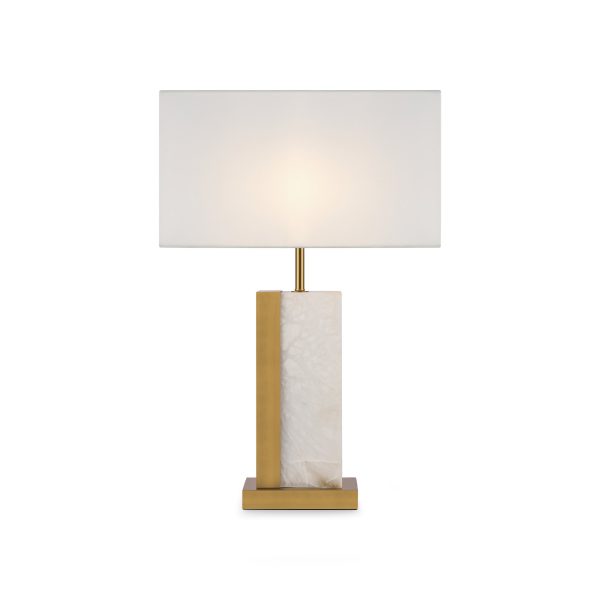 Lampa stołowa Bianco Z031TL-01BS - Maytoni