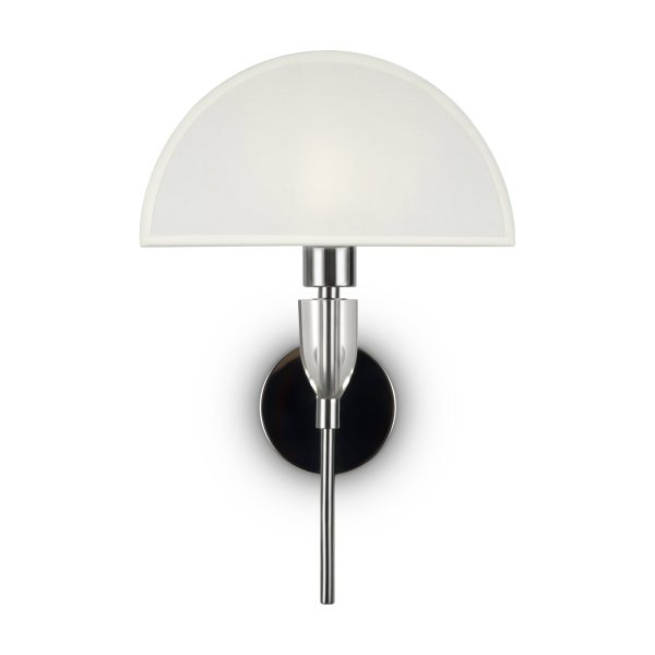 Kinkiet Prima Z034WL-01CH - Maytoni