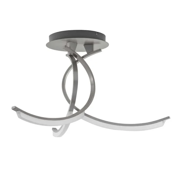 Plafon loft TRISMO ZWX-0022-03L - Italux