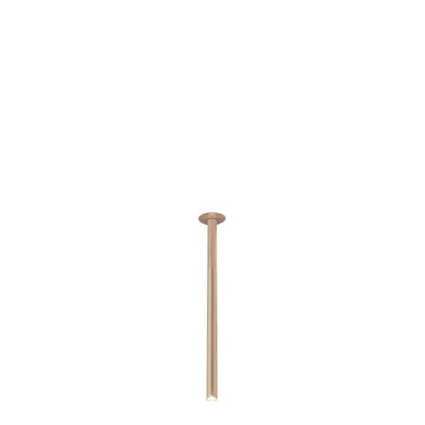 Lampa wpuszczana alha T - Srebrny mat (700 mm) 9420  - Antigo
