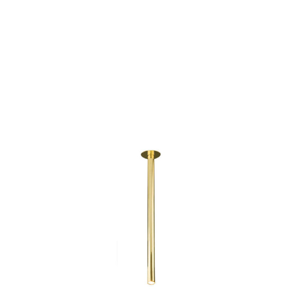Lampa wpuszczana alha T - Mosiądz polerowany (700 mm) 9060 - Antigo