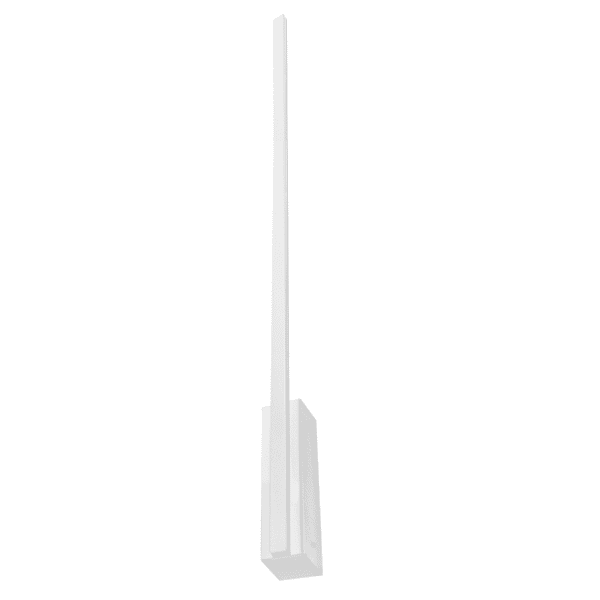 Kinkiet Slim W 120 - Biały (1200 mm) 3000K 4029 - Antigo