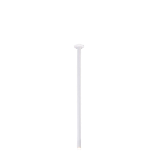 Lampa wpuszczana alha T - Biała (1000 mm) 9094 - Antigo