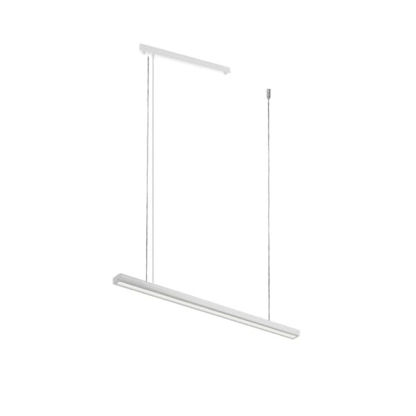 Lampa wisząca Hiate Line - Biała (900 mm) 3000K 1845  - Antigo