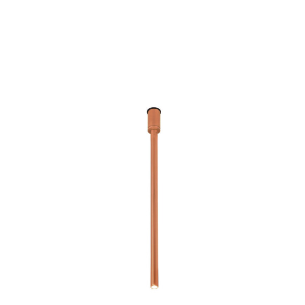 Plafon alha Y - Miedź lakierowana mat (900 mm) 9685 - Antigo