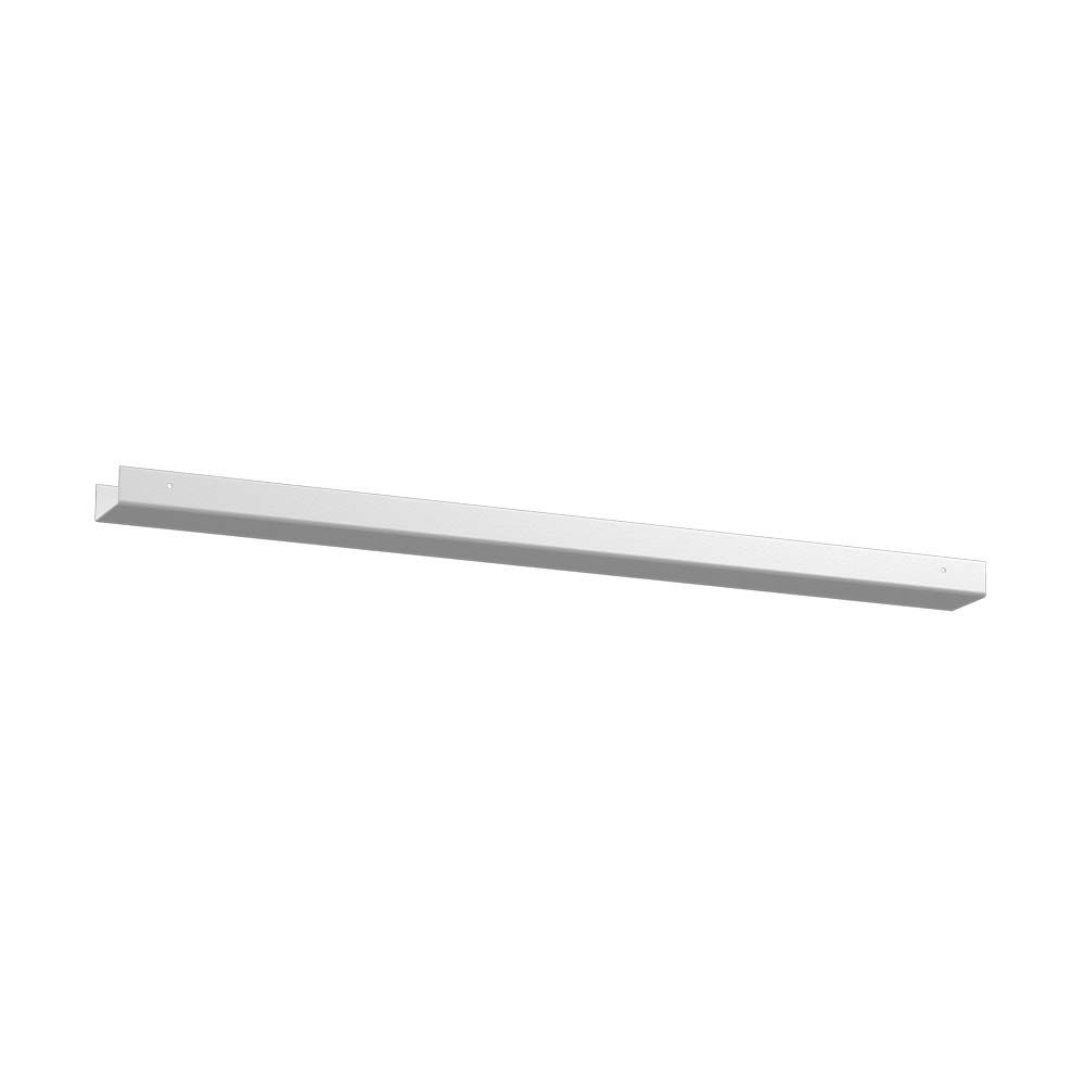 Łącznik prosty długi Antigo CUBE / PIPE / DROP LINE MOVE, biały – 1020