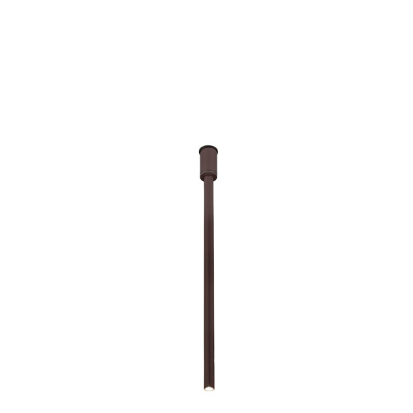 Plafon alha Y - Czekolada mat (900 mm) 9684  - Antigo