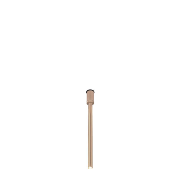 Plafon alha Y - Srebrny mat (700 mm) 9677 - Antigo