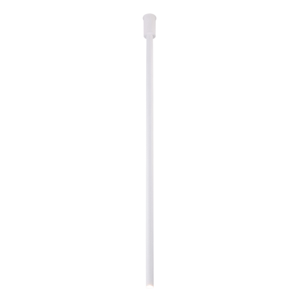 Plafon alha Y - Biały (1300 mm) 9193  - Antigo