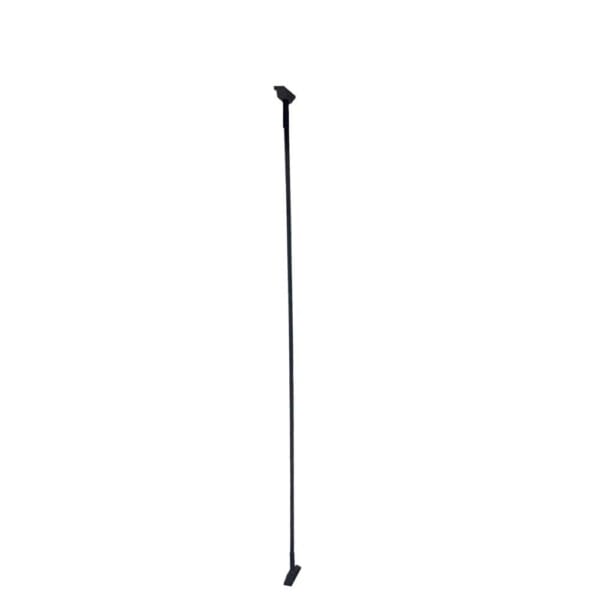 Lampa liniowa Surika - Czarna (6000 mm) 4000K 6034 - Antigo