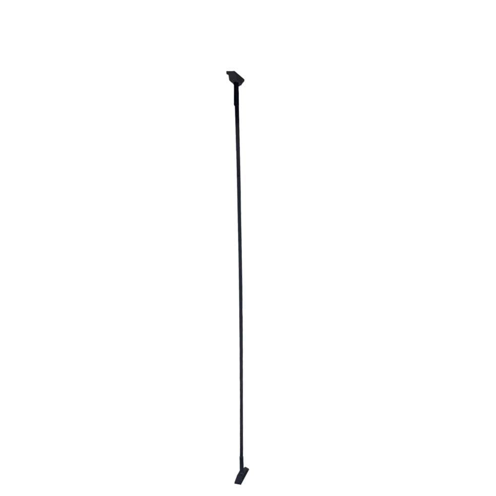 Lampa liniowa Surika - Czarna (6000 mm) 4000K 6034 - Antigo