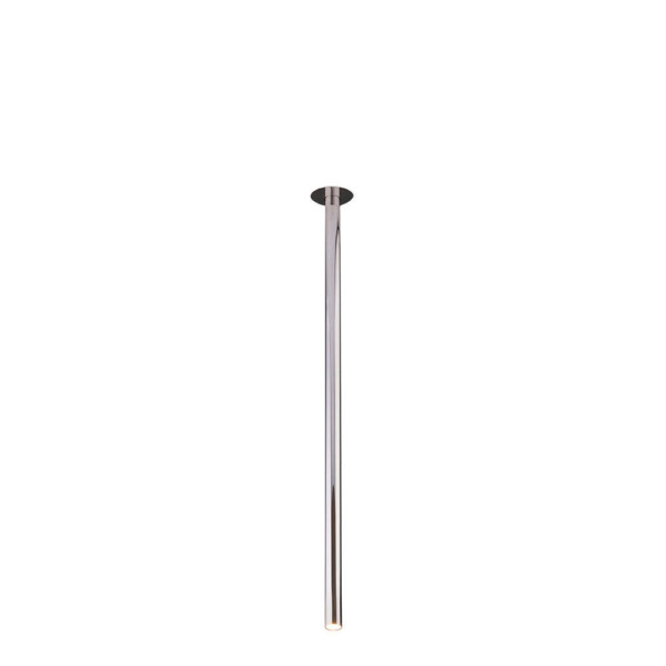 Lampa wpuszczana alha T - Stal nierdzewna polerowana (1000 mm) 9097 - Antigo