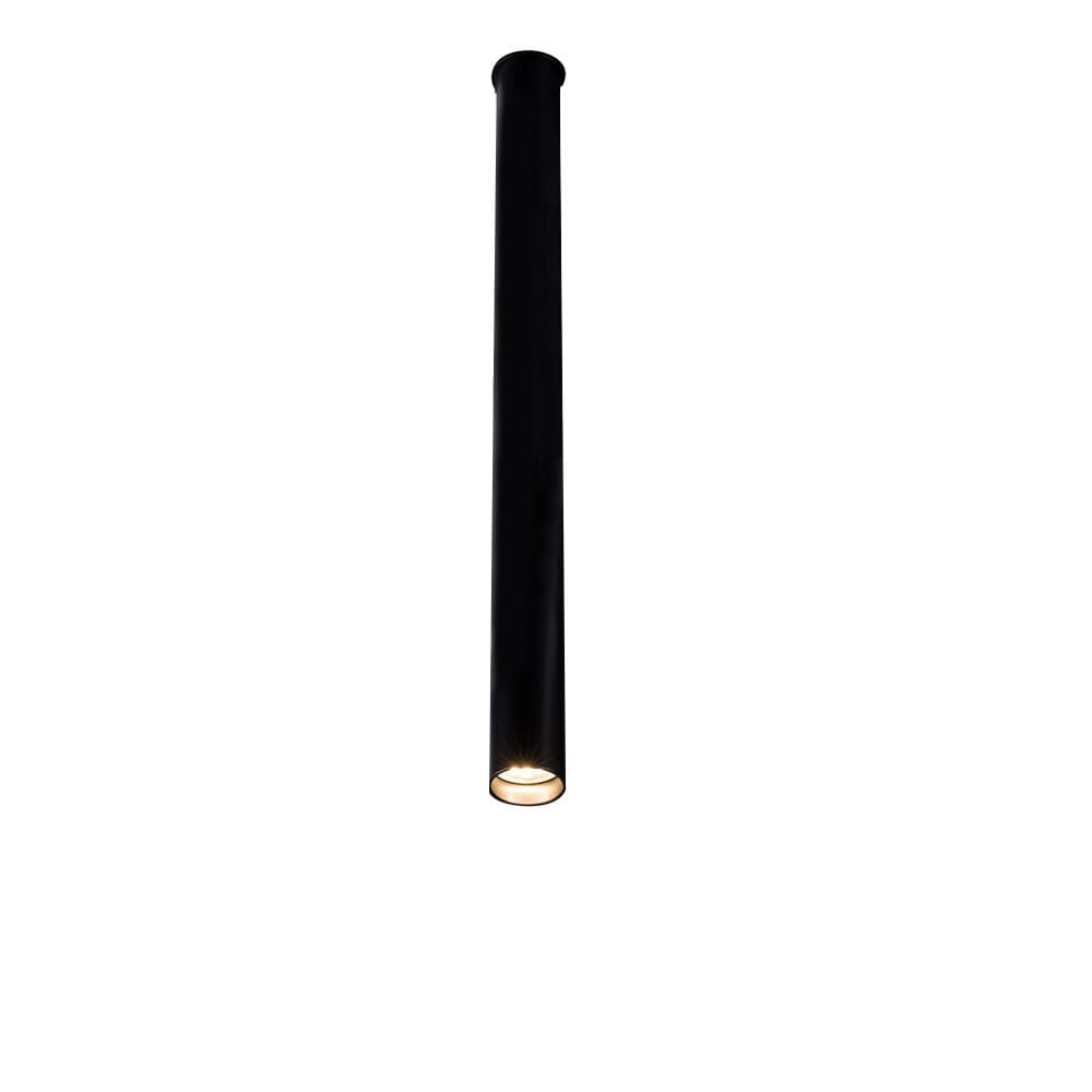 Plafon Yabu 50 - Czarny (500 mm) 1089 - Antigo