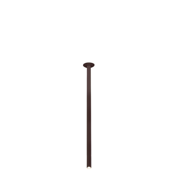 Lampa wpuszczona alha T - Czekolada mat (900 mm) 9428 - Antigo