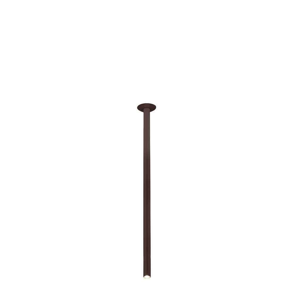 Lampa wpuszczona alha T - Czekolada mat (900 mm) 9428 - Antigo