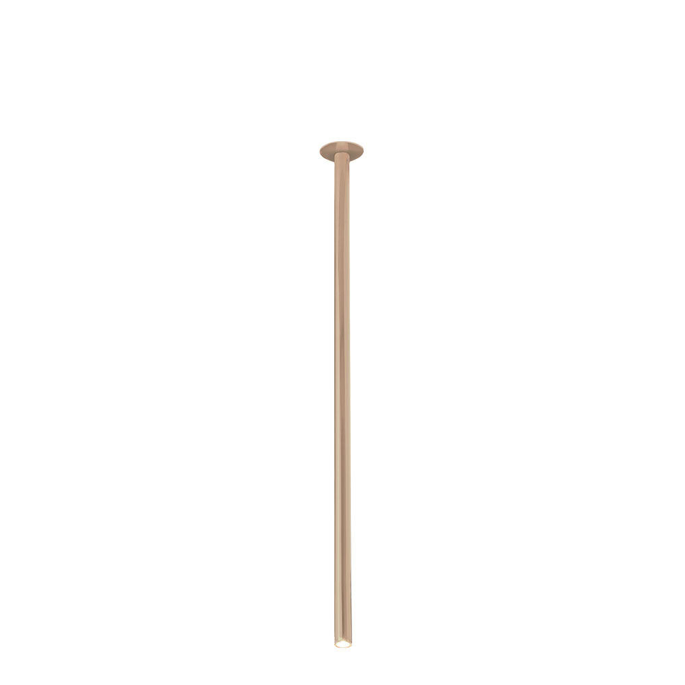 Lampa wpuszczana alha T - Srebrny mat (1100 mm) 9434 - Antigo