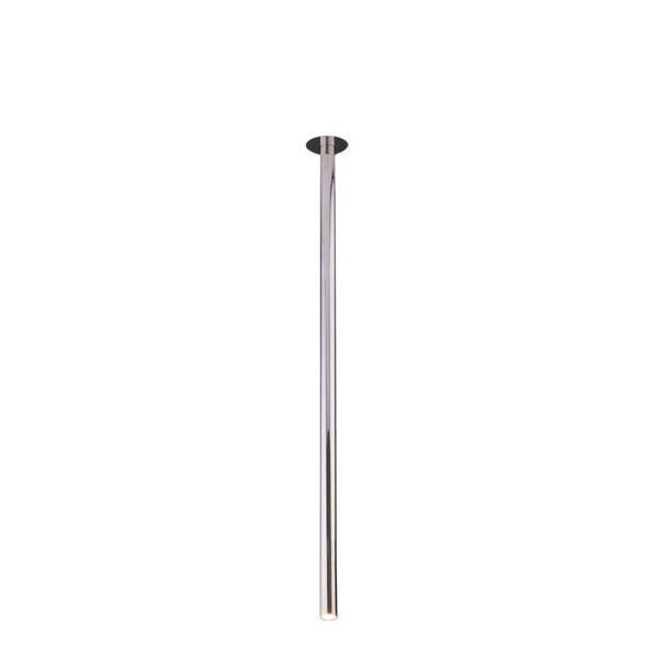 Lampa wpuszczana alha T - Stal nierdzewna polerowana (1100 mm) 9107  - Antigo