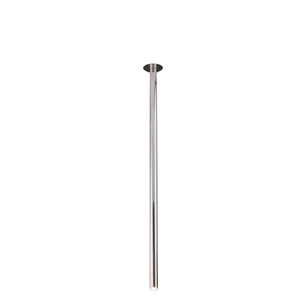 Lampa wpuszczana alha T - Stal nierdzewna polerowana (1100 mm) 9107 - Antigo