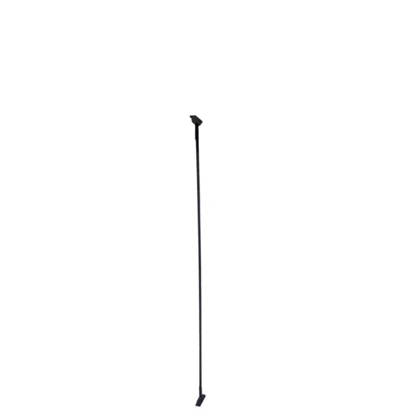 Lampa liniowa Surika - Czarna (5000 mm) 3000K 6028  - Antigo