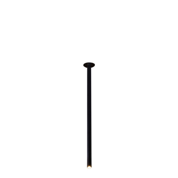 Lampa wpuszczana alha T - Czarna (900 mm) 9083 - Antigo