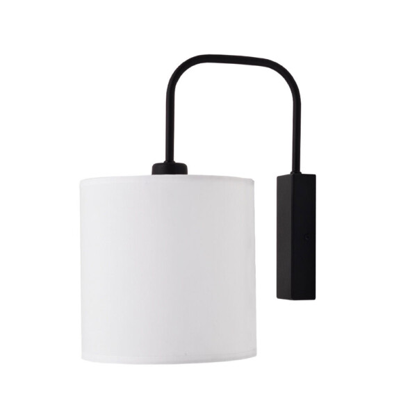 Kinkiet Lamego K - Biały (320 mm) 4044 - Antigo