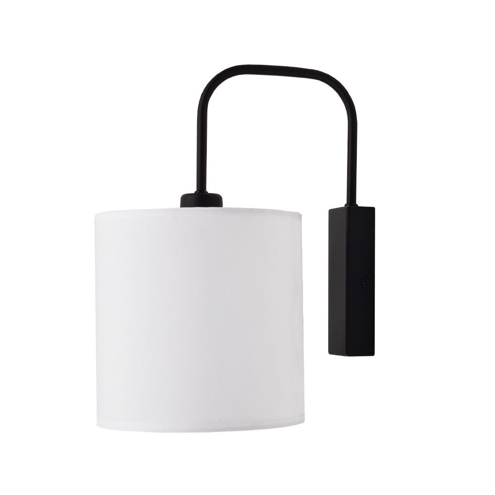 Kinkiet Lamego K - Biały (320 mm) 4044 - Antigo