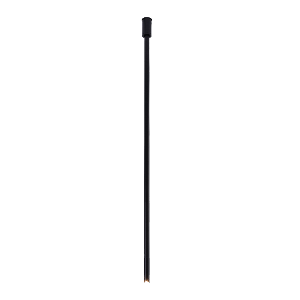 Plafon alha N - Czarny (1200 mm) 9250 - Antigo
