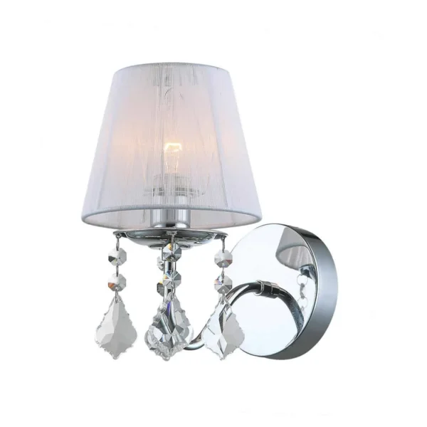 Kinkiet designerski CORNELIA MBM-2572/1 W - Italux