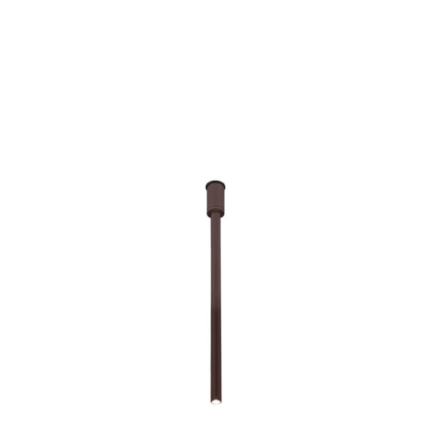 Plafon alha Y - Czekolada mat (800 mm) 9681 - Antigo