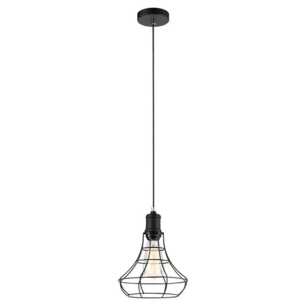 Lampa loft wisząca SYNTHIA MDM2268-1 - Italux