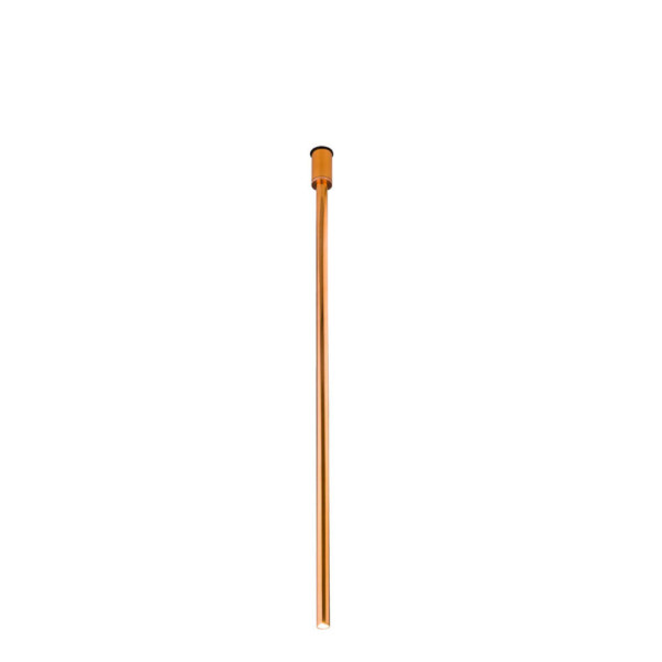 Plafon alha Y - Miedź polerowana (1000 mm) 9165 - Antigo