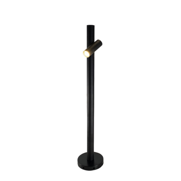 Słupek ogrodowy Gosen 1 - Antracyt (600 mm) 9909 - Antigo