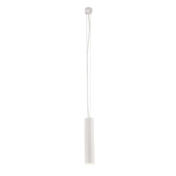 Lampa wisząca Noda - Biała (300 mm) 7641 - Antigo