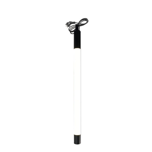 Lampa wisząca zewnętrzna Natsu - Antracyt (1260 mm) 9901 - Antigo