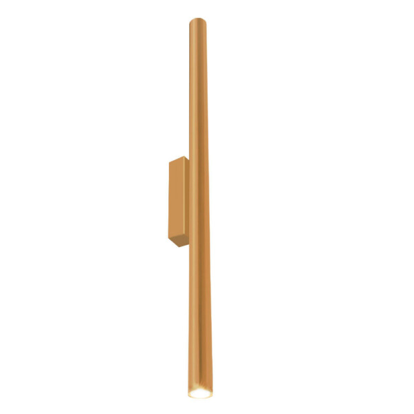 Kinkiet Kosame K - Złoty (600 mm) 4050  - Antigo