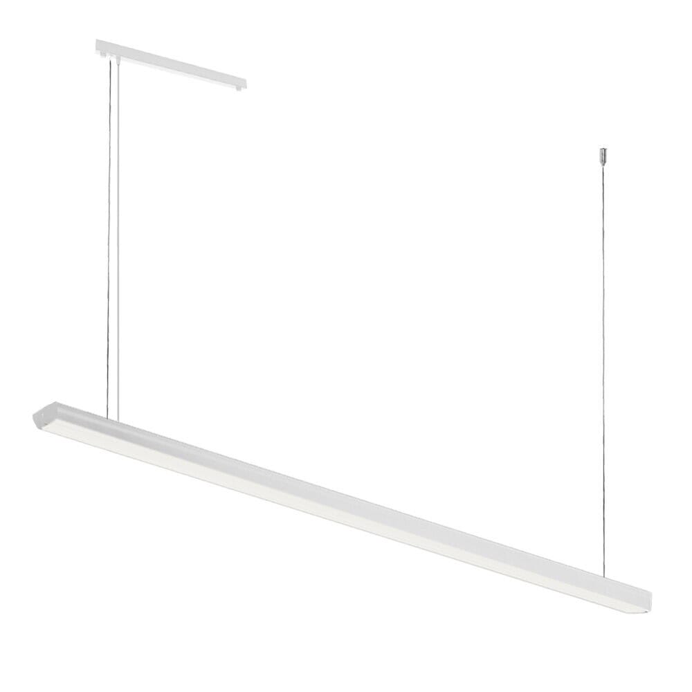 Lampa wisząca Hiate Line - Biała (1800 mm) 4000K 1859 - Antigo