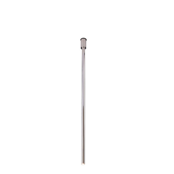 Plafon alha Y - Stal nierdzewna polerowana (1000 mm) 9166 - Antigo