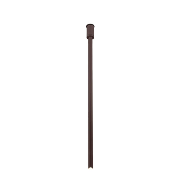 Plafon alha Y - Czekolada mat (1200 mm) 9693 - Antigo
